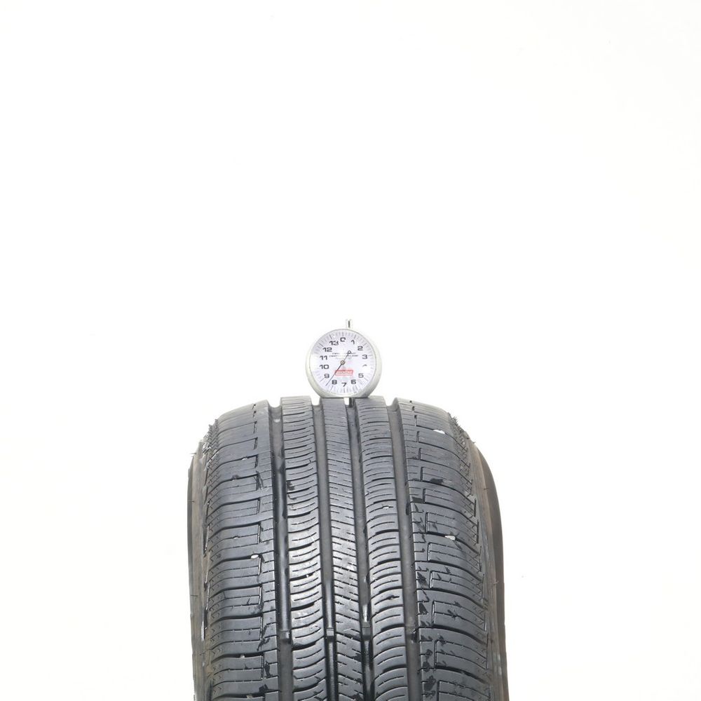 Used 205/60R16 Nexen N'Priz AH5 91T - 8.5/32 - Image 2