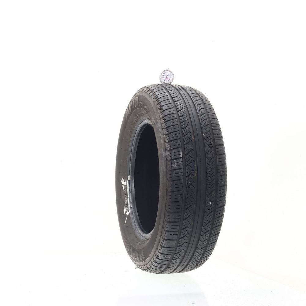 Used 215/65R15 Yokohama Avid Touring S 95S - 8/32 - Image 1