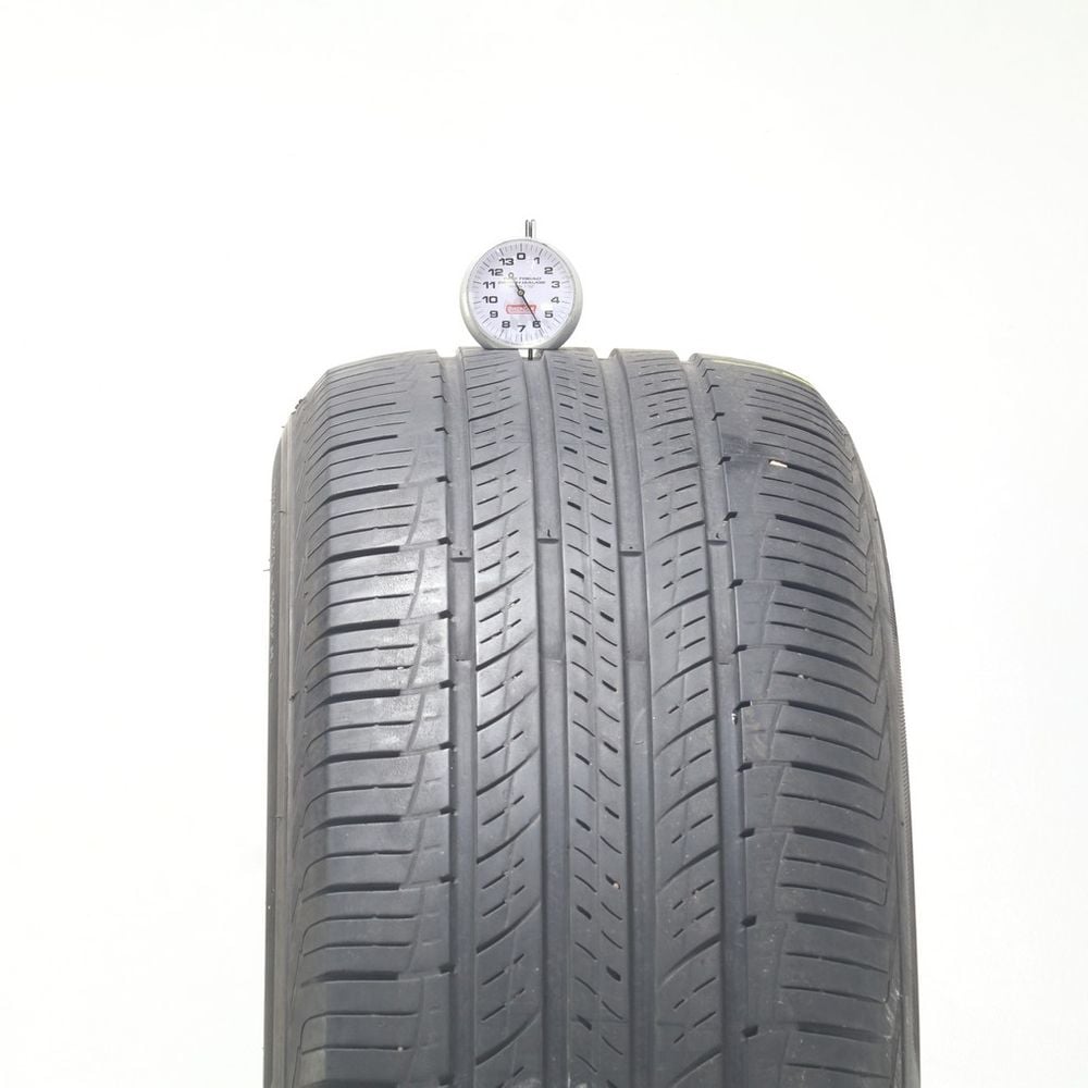 Set of (4) Used 235/55R20 Hankook Dynapro HP2 102H - 5-5.5/32 - Image 5