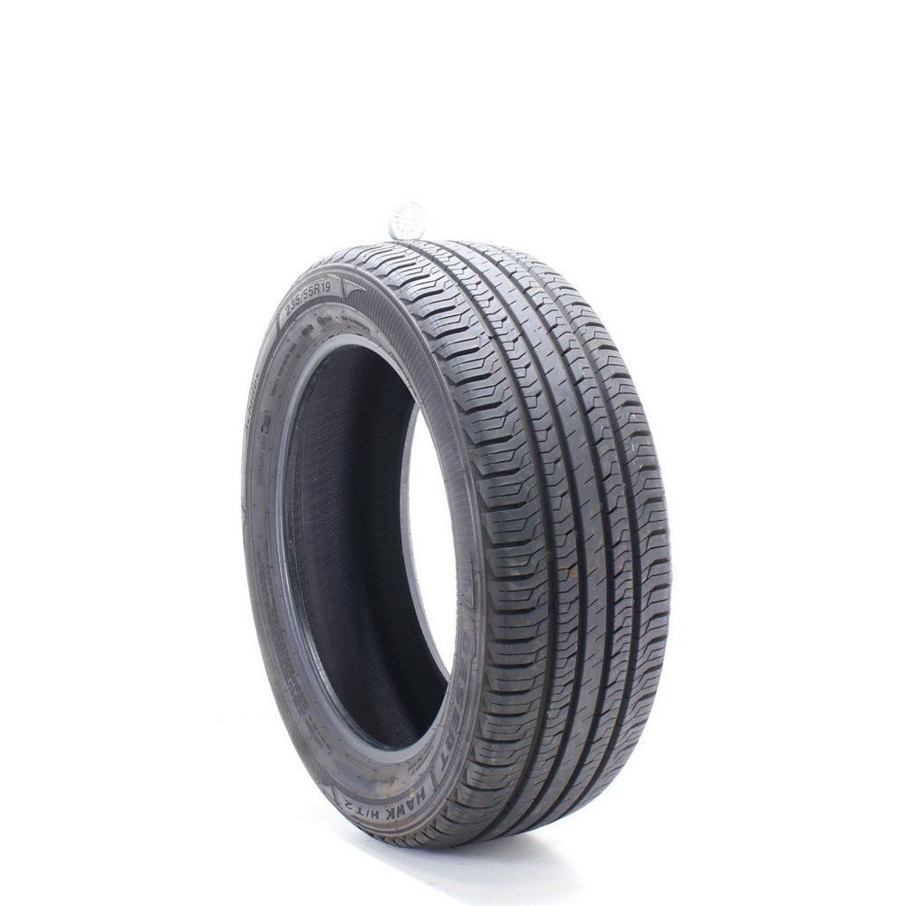 Used 235/55R19 Achilles Desert Hawk H/T2 105H - 11/32 - Image 1