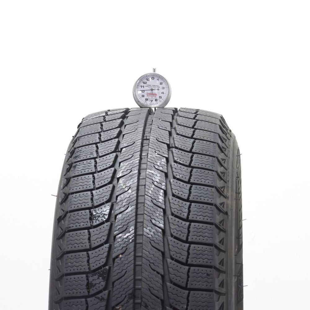 Used 225/65R17 Michelin Latitude X-Ice Xi2 102T - 10/32 - Image 2