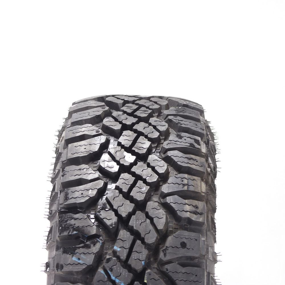 Driven Once LT 31X10.5R15 Goodyear Wrangler Duratrac 109Q C - 17/32 - Image 2