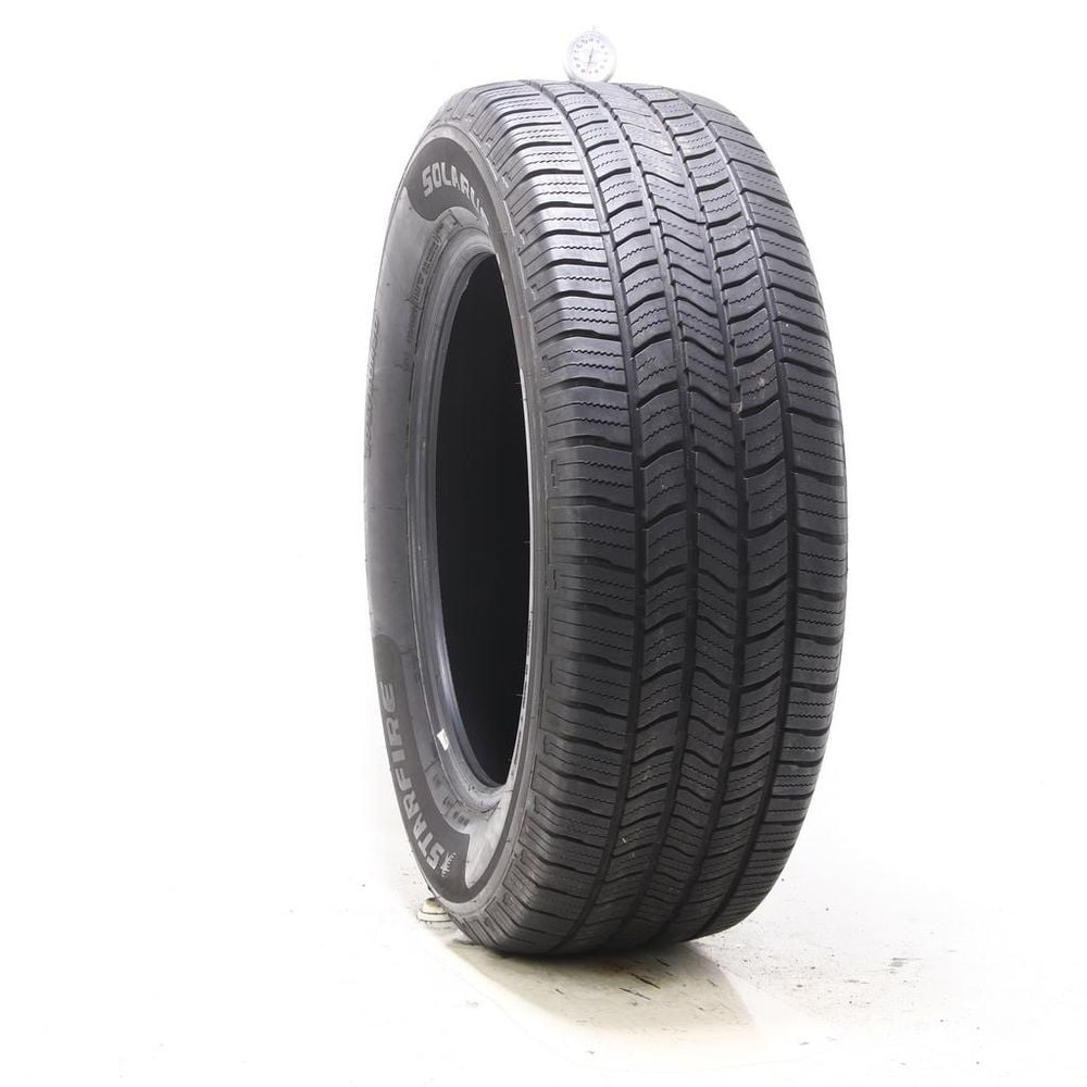 Used 275/60R20 Starfire Solarus HT 115T - 7.5/32 - Image 1