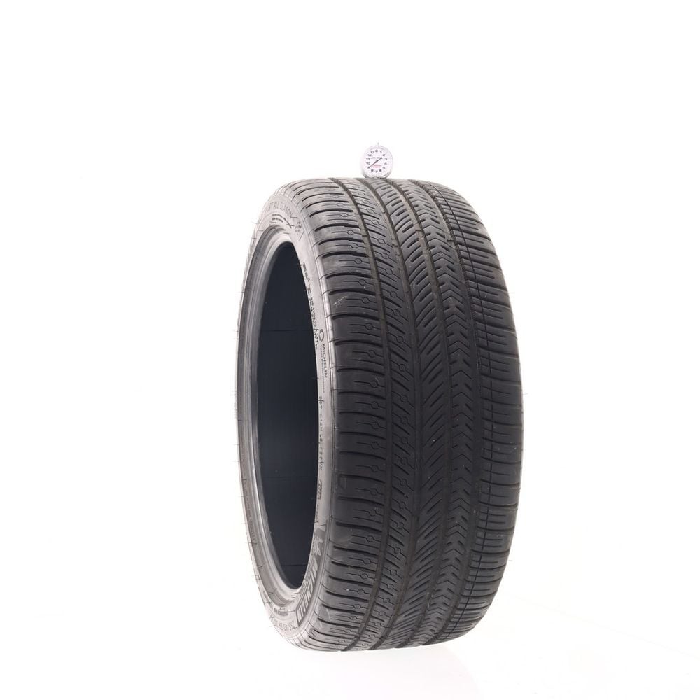 Used 255/40ZR20 Michelin Pilot Sport All Season 4 101Y - 9/32 - Image 1