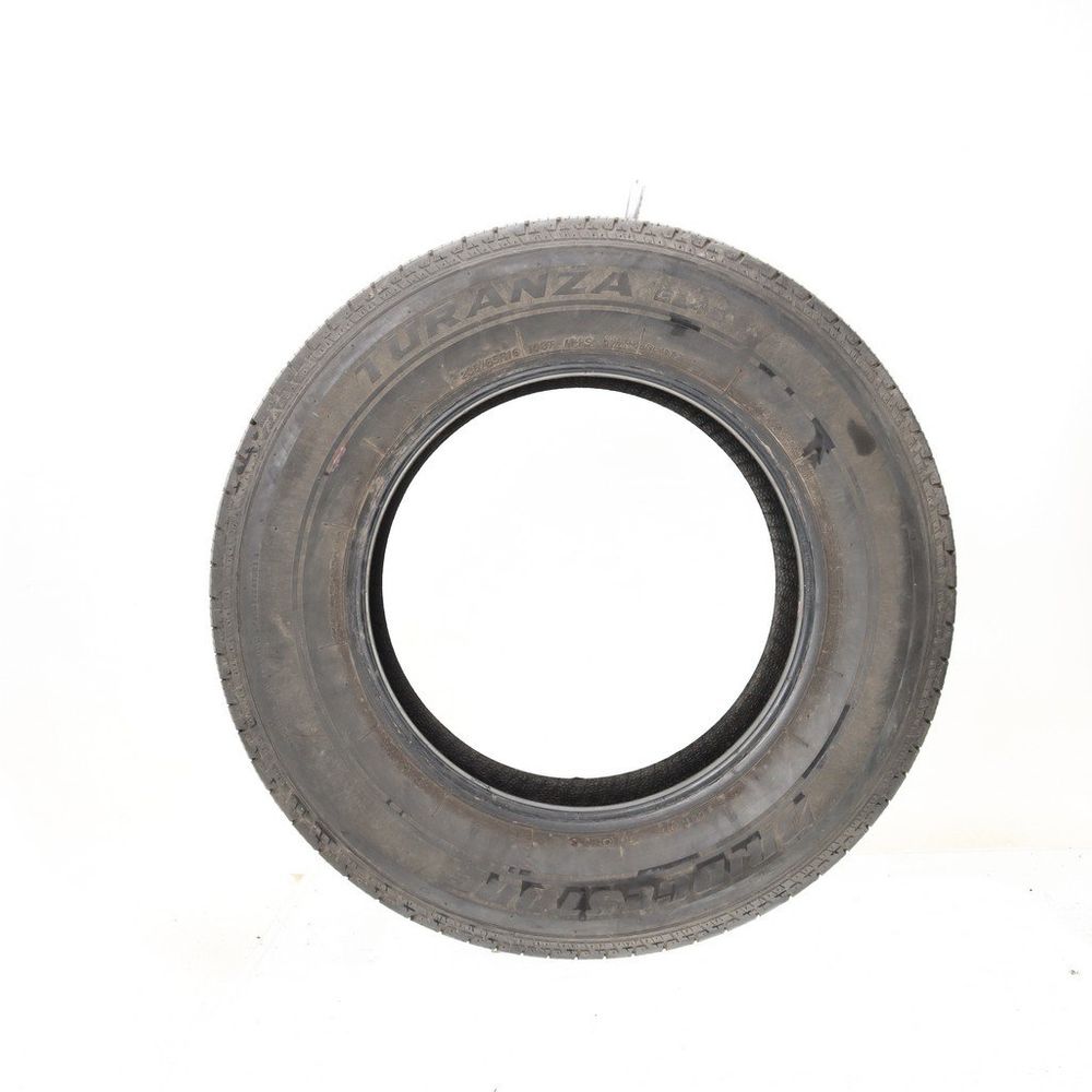 Used 235/65R16 Bridgestone Turanza EL42 103T - 9/32 - Image 3