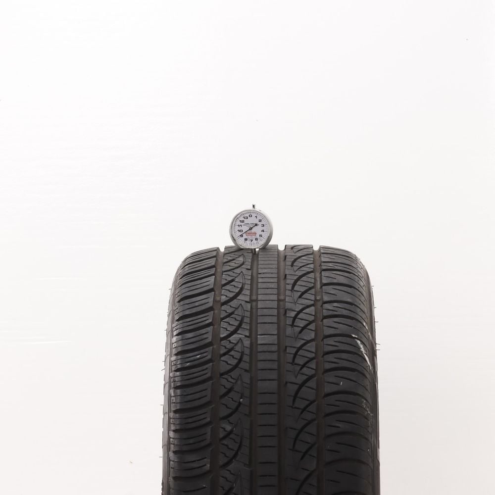 Used 235/45ZR17 Pirelli P Zero Nero 97W - 9/32 - Image 2