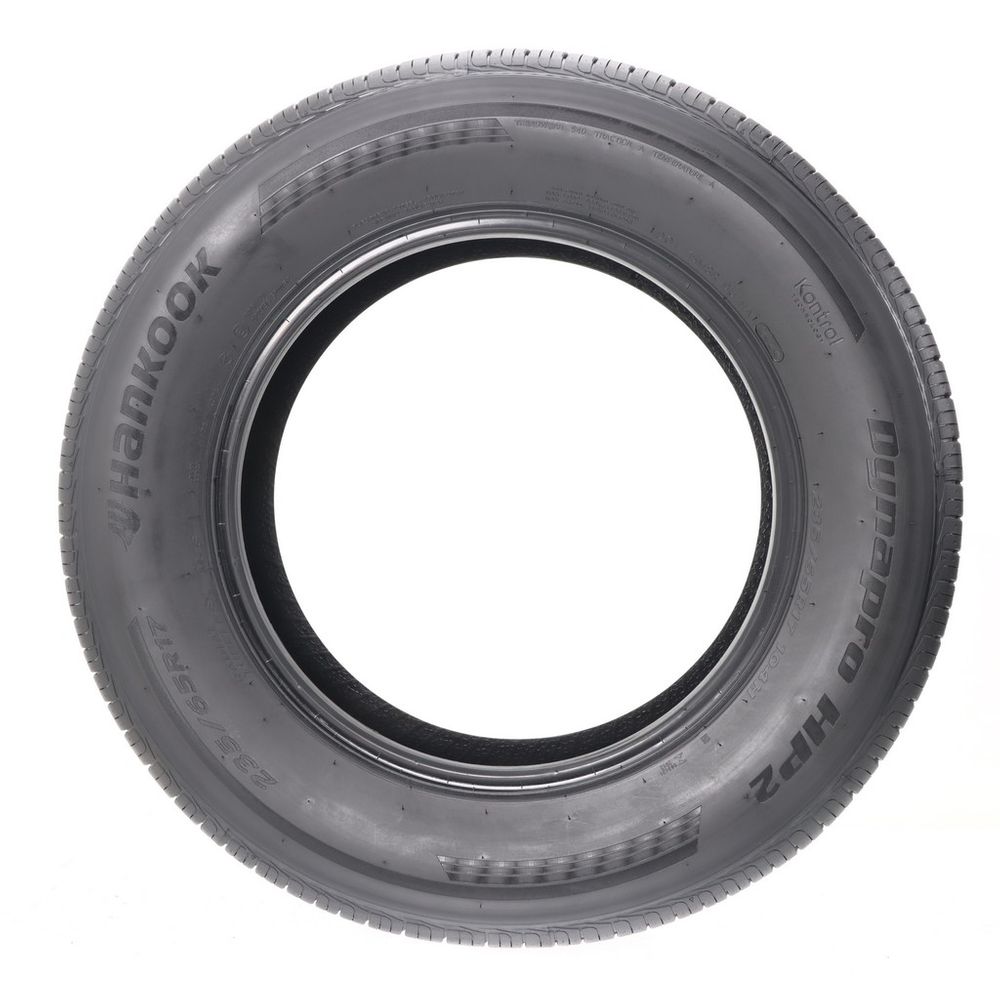 New 235/65R17 Hankook Dynapro HP2 104H - Image 3