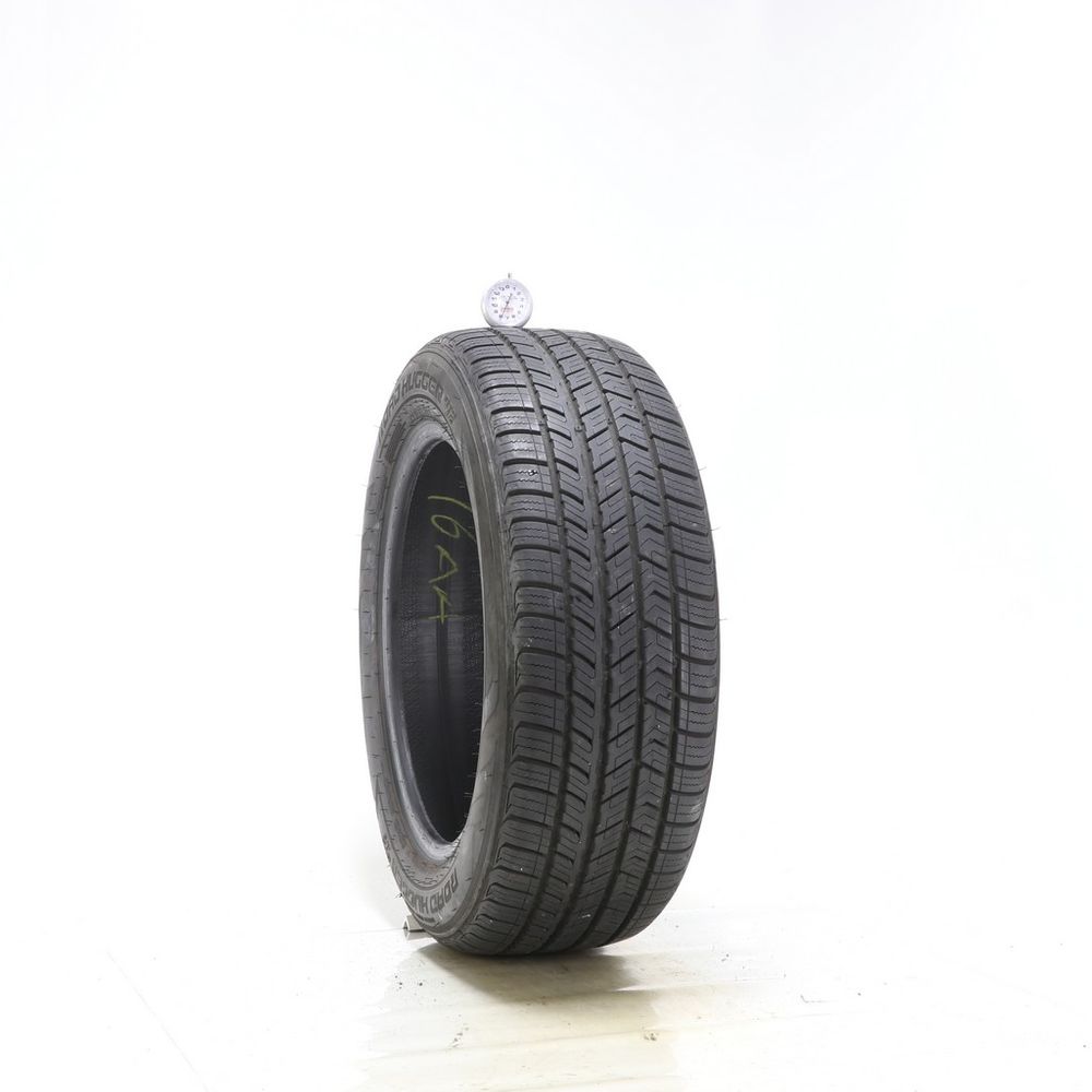 Used 205/55R16 Road Hugger GTP A/S 91H - 7.5/32 - Image 1