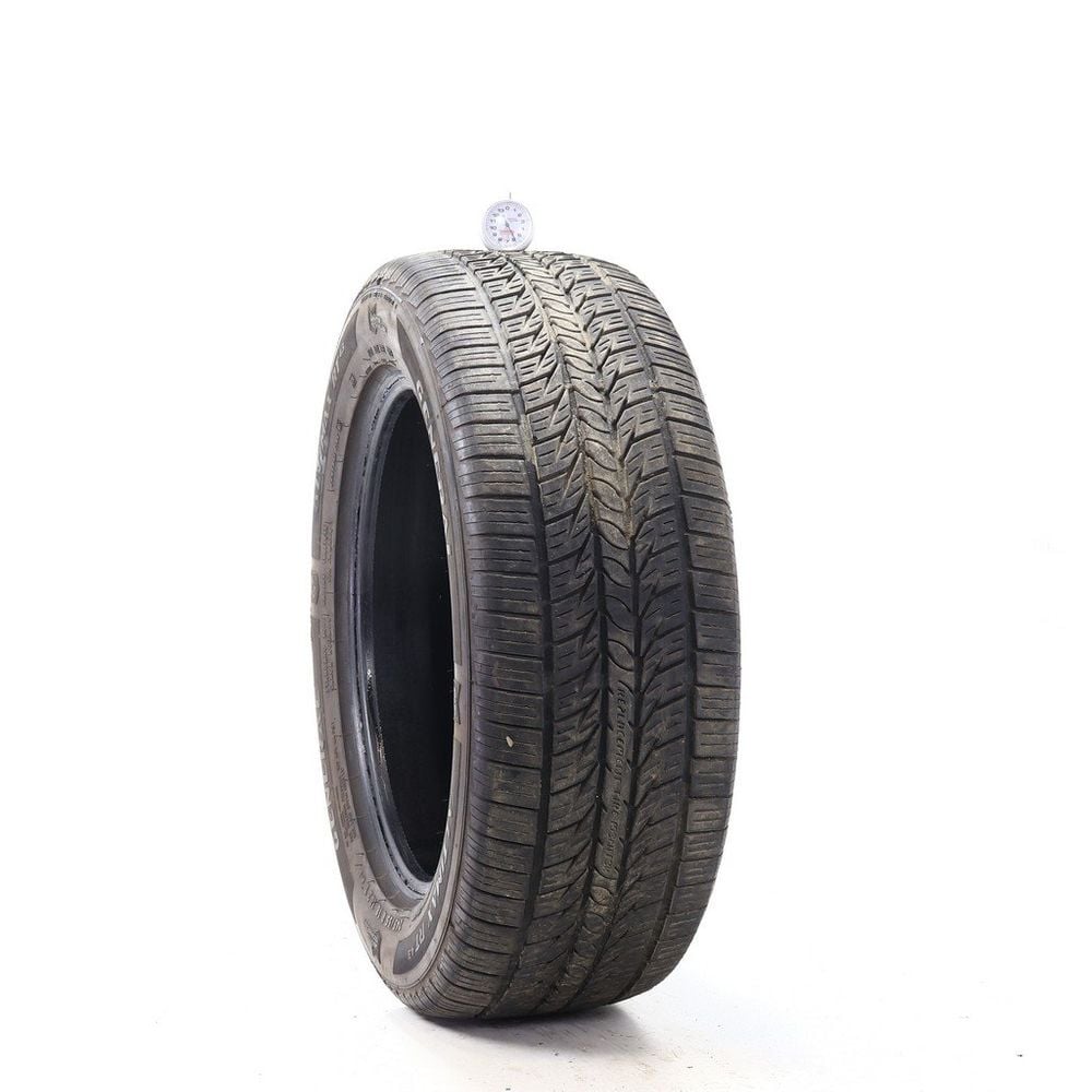 Used 245/55R18 General Altimax RT43 103T - 6/32 - Image 1