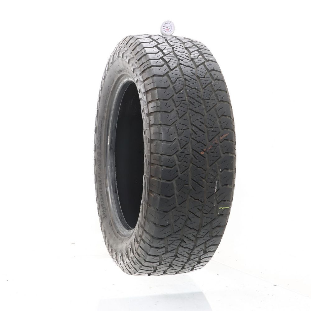 Used LT 275/60R20 Hankook Dynapro AT2 Xtreme 119/116S D - 11/32 - Image 1