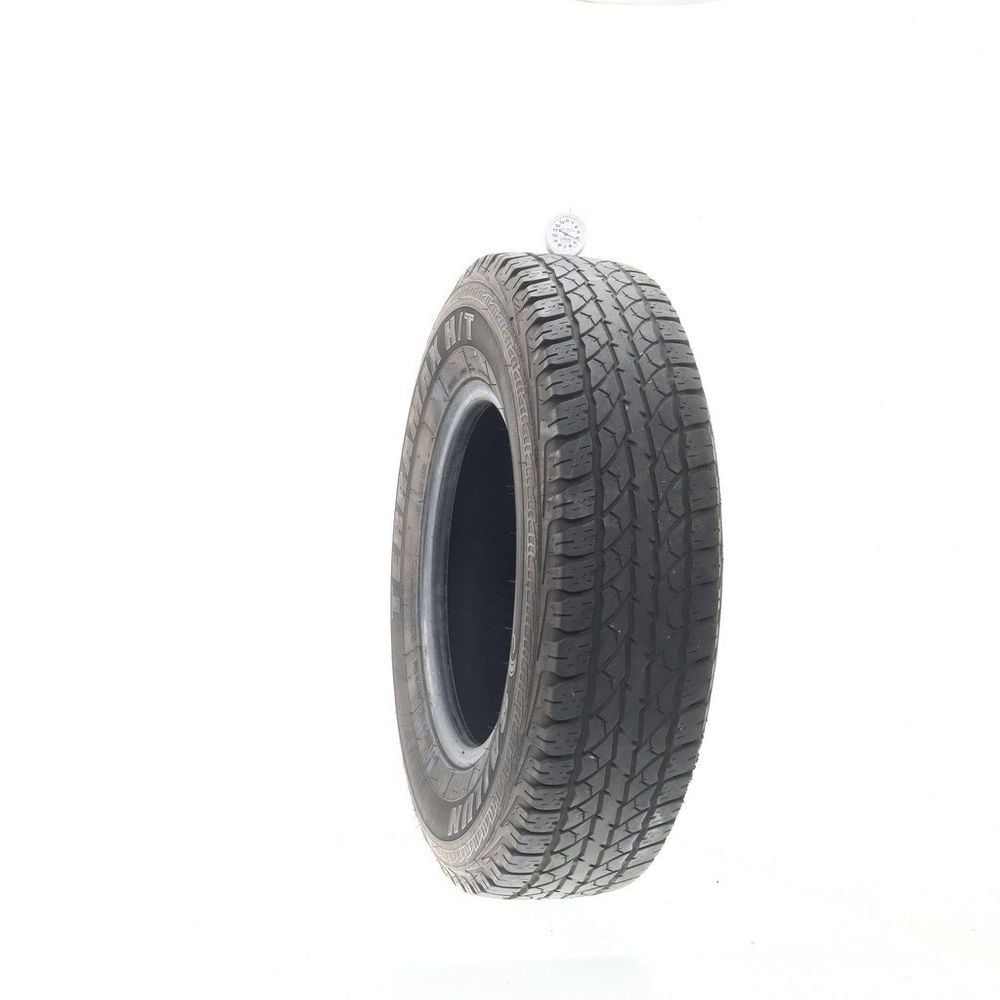 Used LT 215/85R16 Sailun Terramax H/T 115/112R E - 4/32 - Image 1