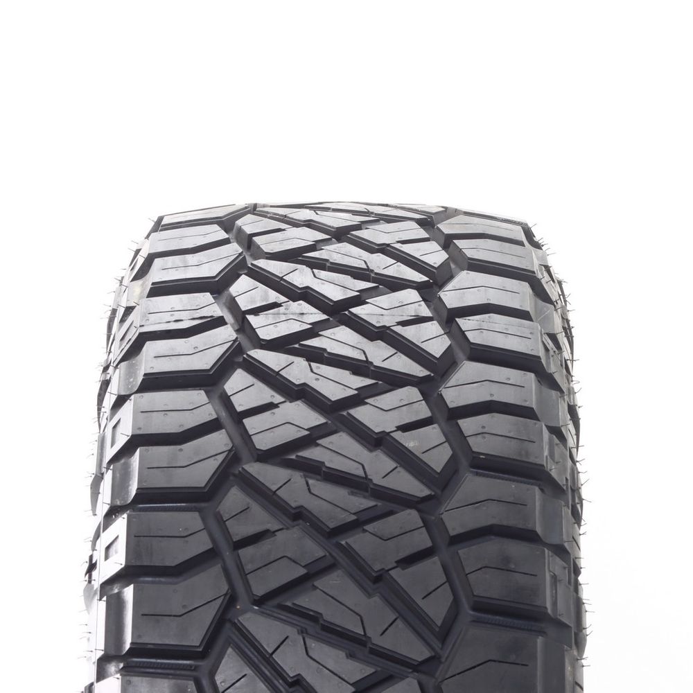 New LT 305/65R18 Nitto Ridge Grappler 128/125Q F - Image 2