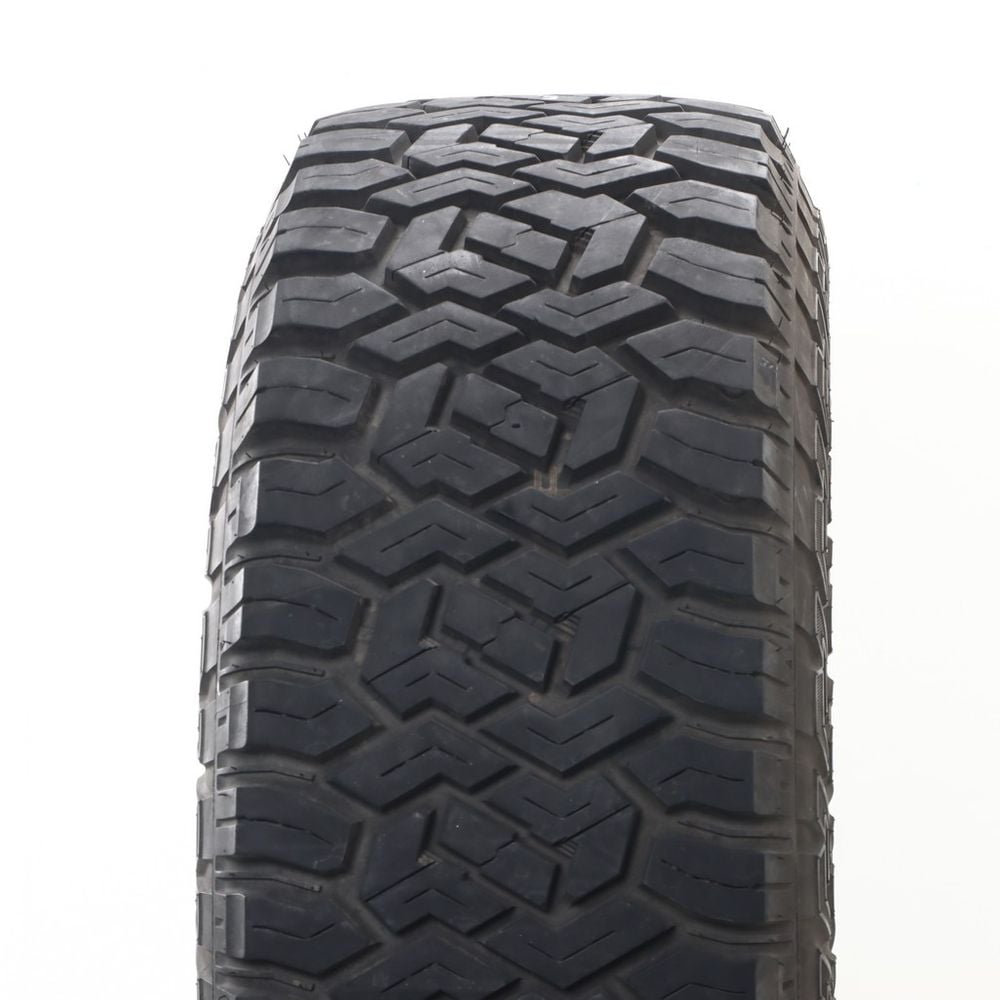 Used LT 35X12.5R17 Fury Country Hunter R/T 121Q E - 15/32 - Image 2