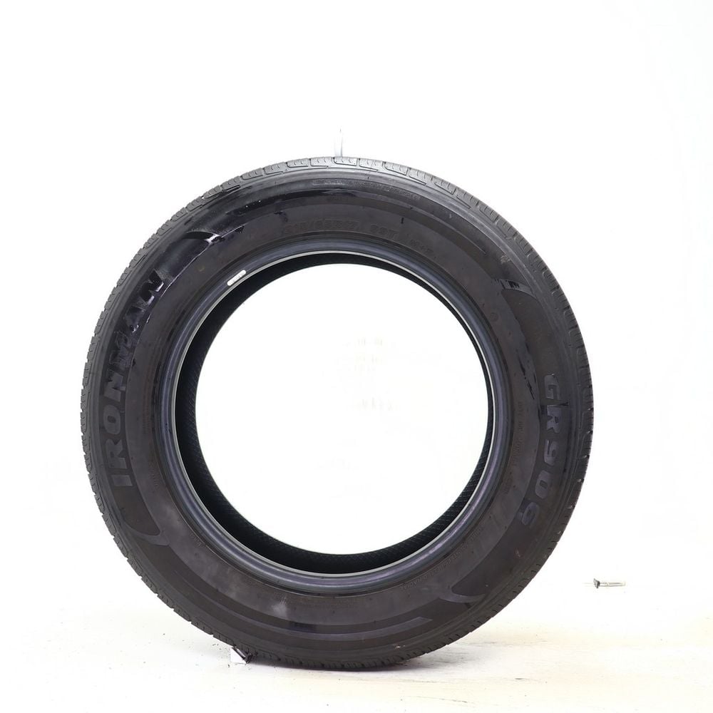 Used 215/65R17 Ironman GR906 99T - 6.5/32 - Image 3