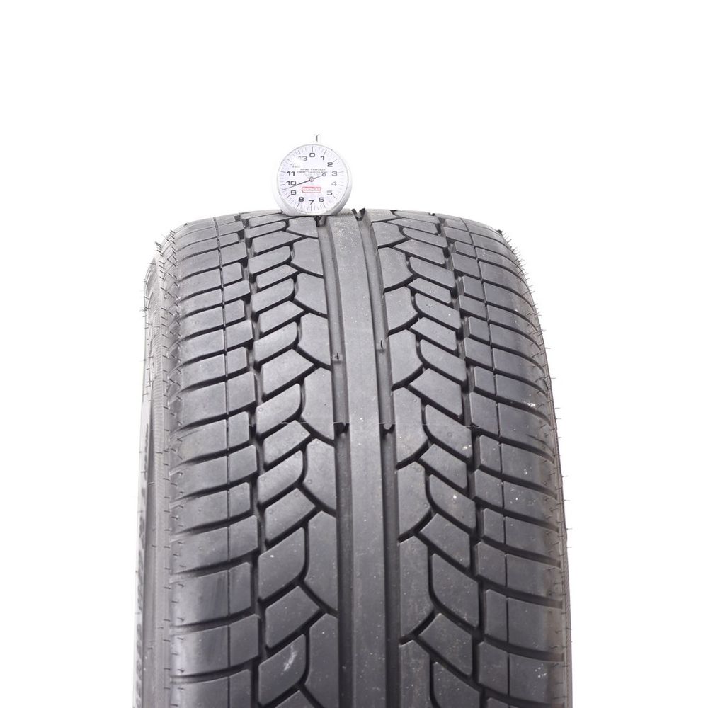 Used 255/45R20 Achilles Desert Hawk UHP 105V - 9.5/32 - Image 2