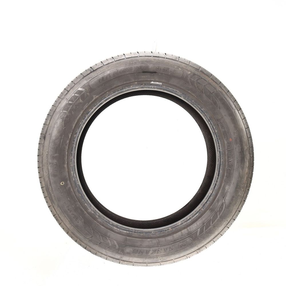 Used 225/60R18 Nankang AS-1 100H - 8.5/32 - Image 3