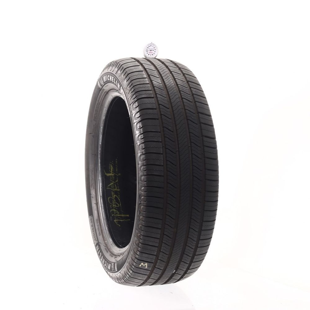 Used 235/55R20 Michelin Defender 2 102H - 10.5/32 - Image 1