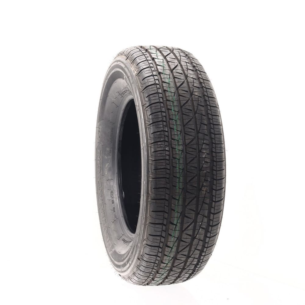 Set of (4) Driven Once 265/65R17 Firestone Destination LE2 110S - 11/32 - Image 1