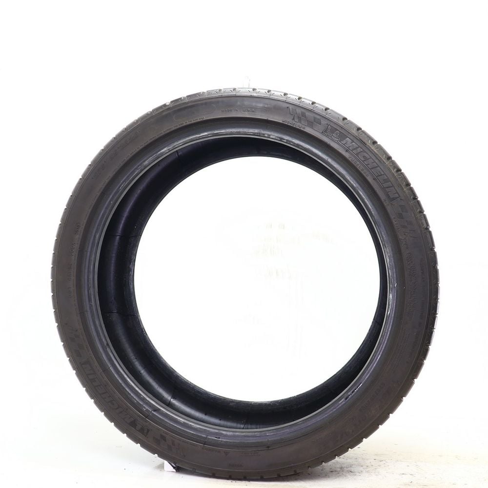 Used 275/35ZR20 Michelin Pilot Sport A/S 3 Plus 102Y - 5.5/32 - Image 3