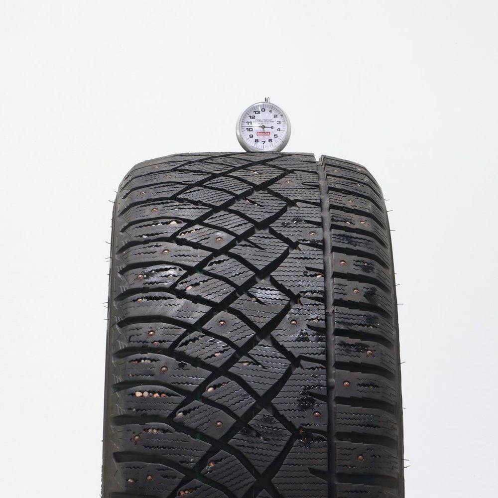 Used 245/50R20 Arctic Claw Winter WXI Studded 102T - 10.5/32 - Image 2