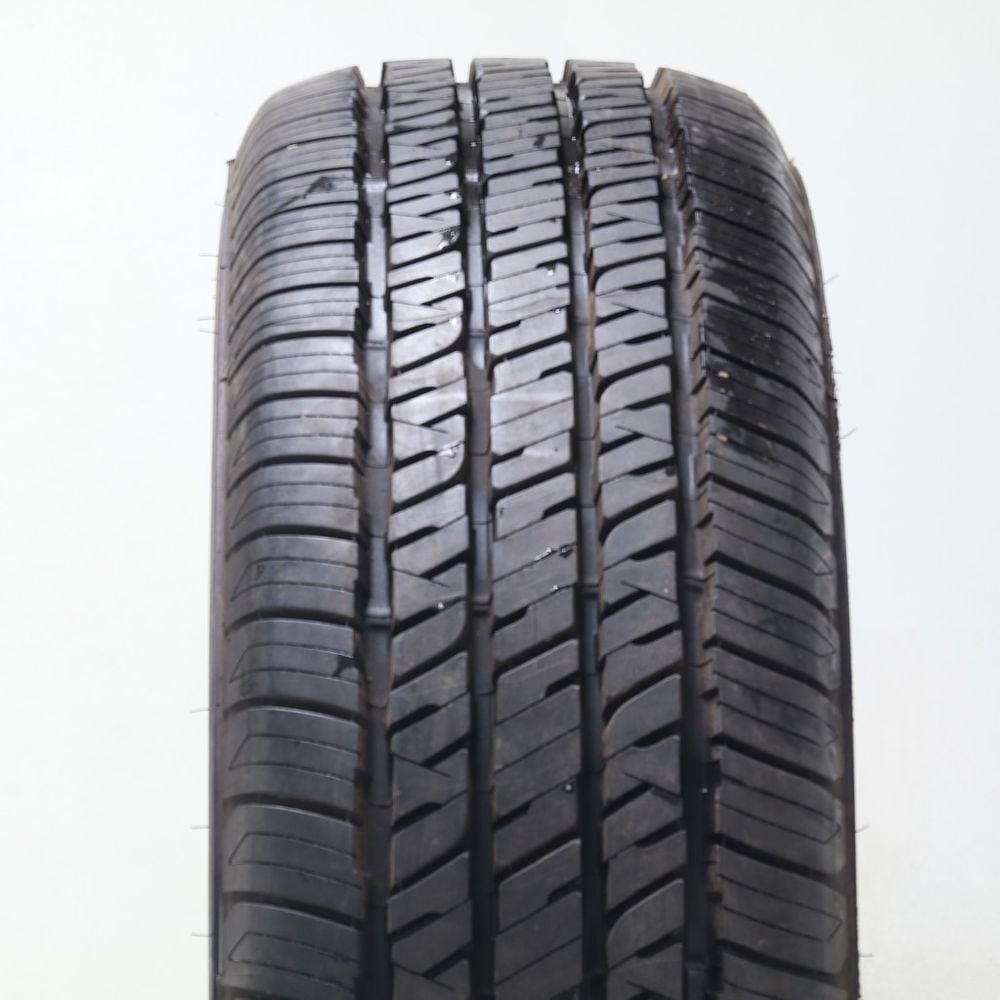 Set of (2) Driven Once LT 275/65R20 Bridgestone Dueler H/T 685 126/123R E - 16/32 - Image 2