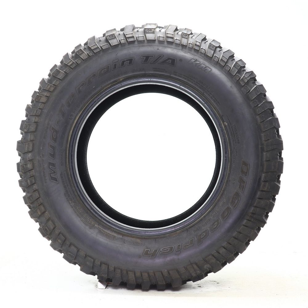 New LT 255/75R17 BFGoodrich Mud-Terrain T/A KM 111/108Q C - 17/32 - Image 3