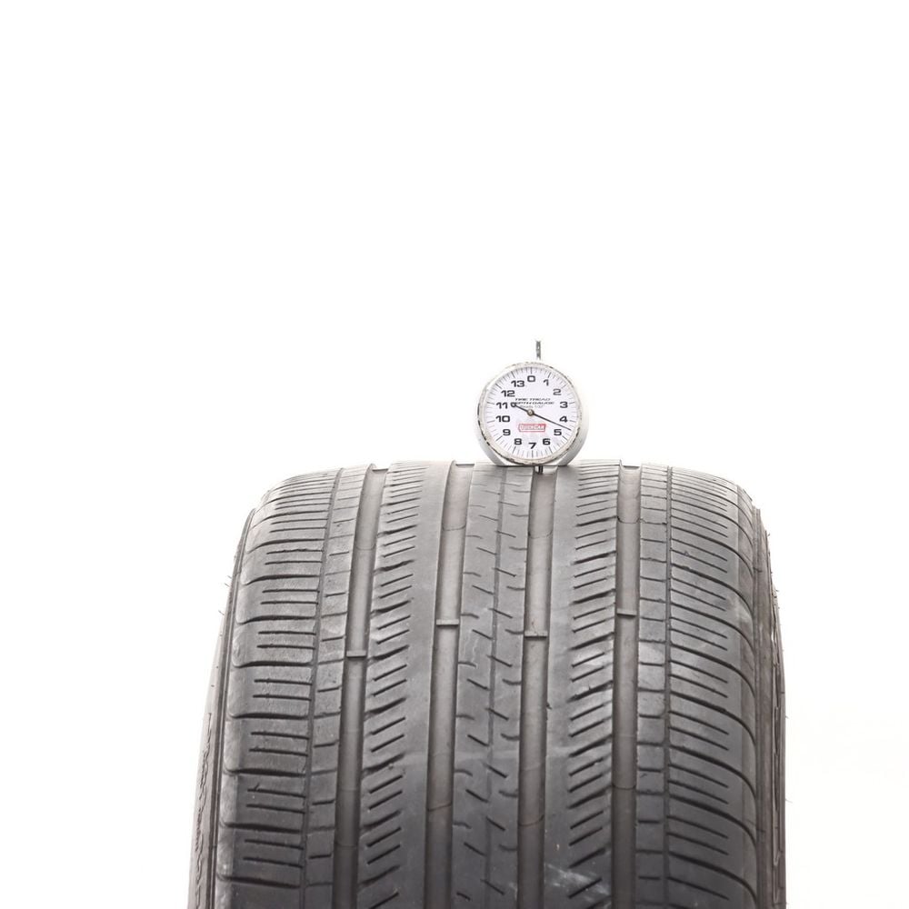 Used 235/40R19 Goodyear Eagle Touring 96V - 4.5/32 - Image 2