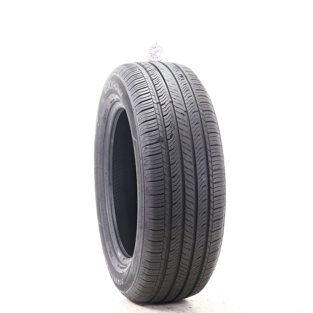 BlackHawk Street-H HH11 UHP 225/60R17 99H Passenger Tire - Yahoo Shopping