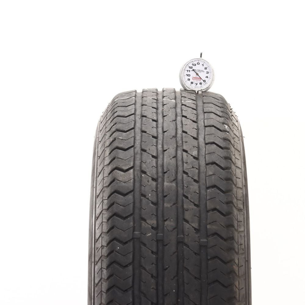 Used ST 235/80R16 Goodride ST200 124/120M E - 5/32 - Image 2