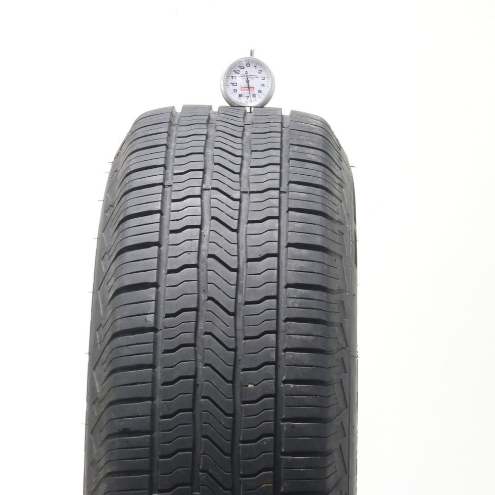 Used 245/75R16 Mastercraft Stratus HT 111T - 6.5/32 - Image 2