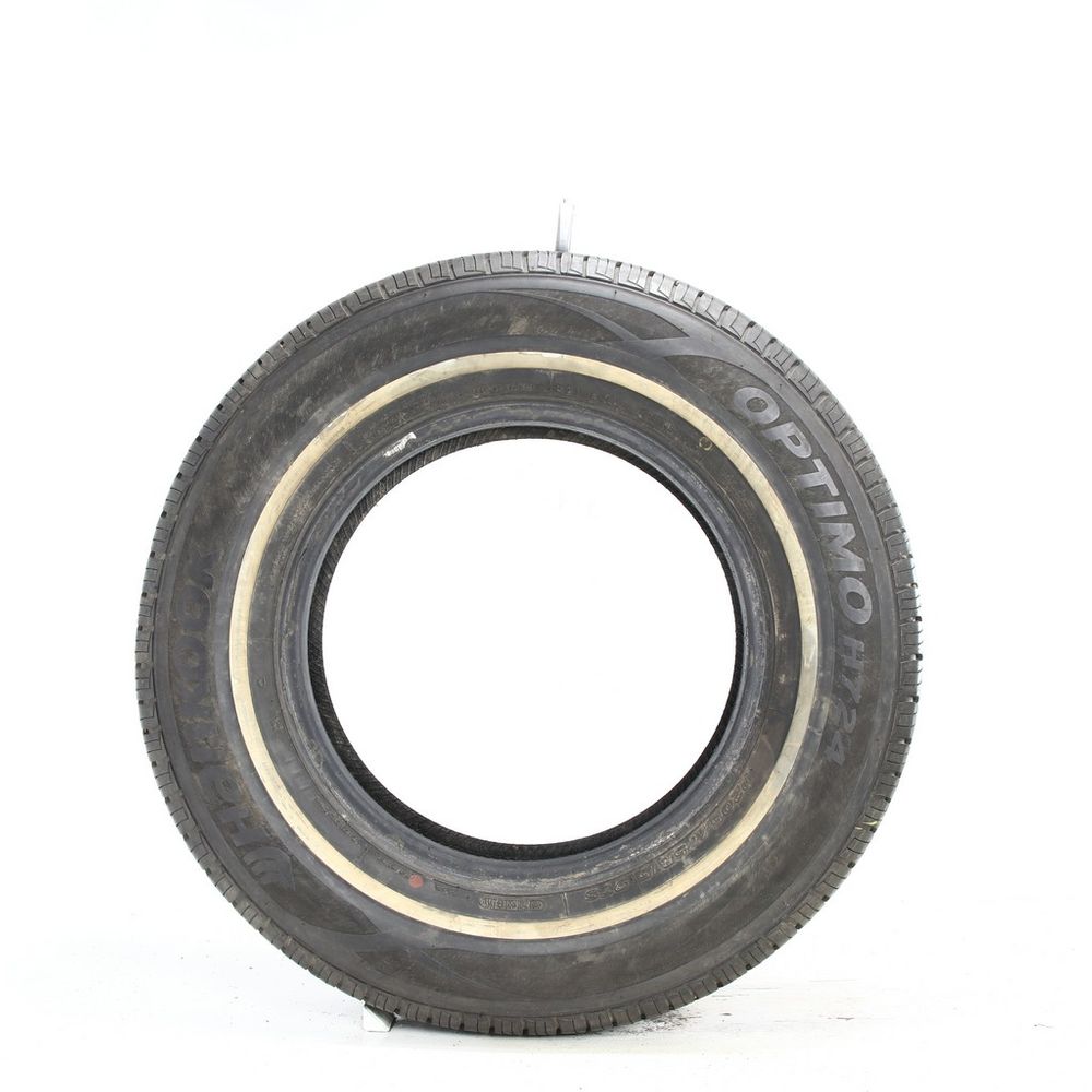 Used 205/75R15 Hankook Optimo H724 97S - 8/32 - Image 3