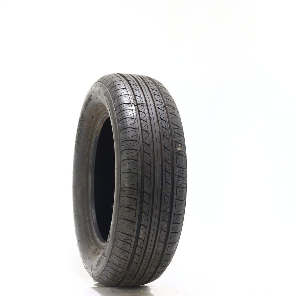 Driven Once 215/65R16 Fuzion Touring 98T - 9.5/32 - Image 1