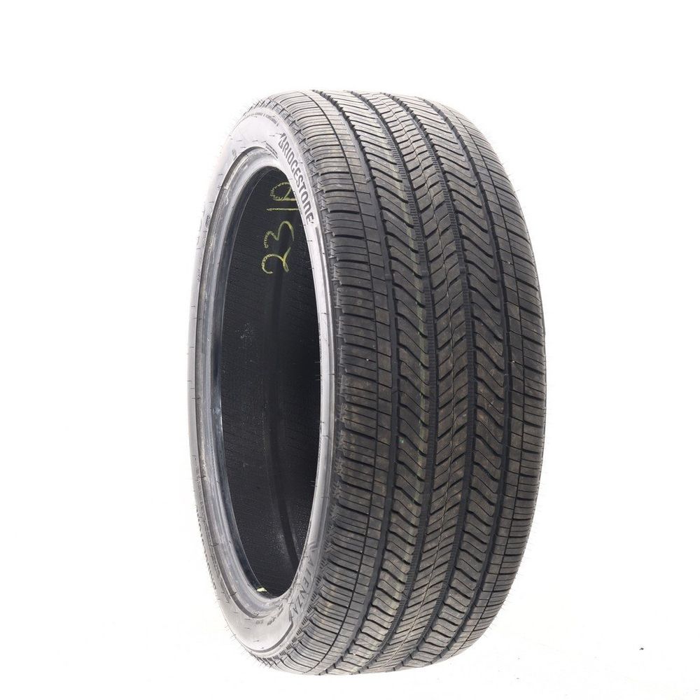 Driven Once 285/40R24 Bridgestone Alenza A/S 02 112H - 9.5/32 | Utires