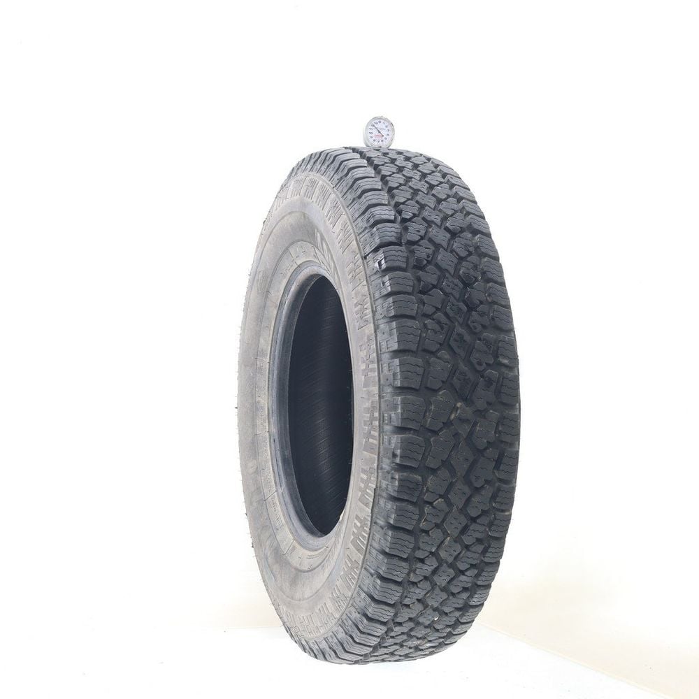 Used LT 235/85R16 Advanta ATX-750 120/116S E - 12/32 - Image 1