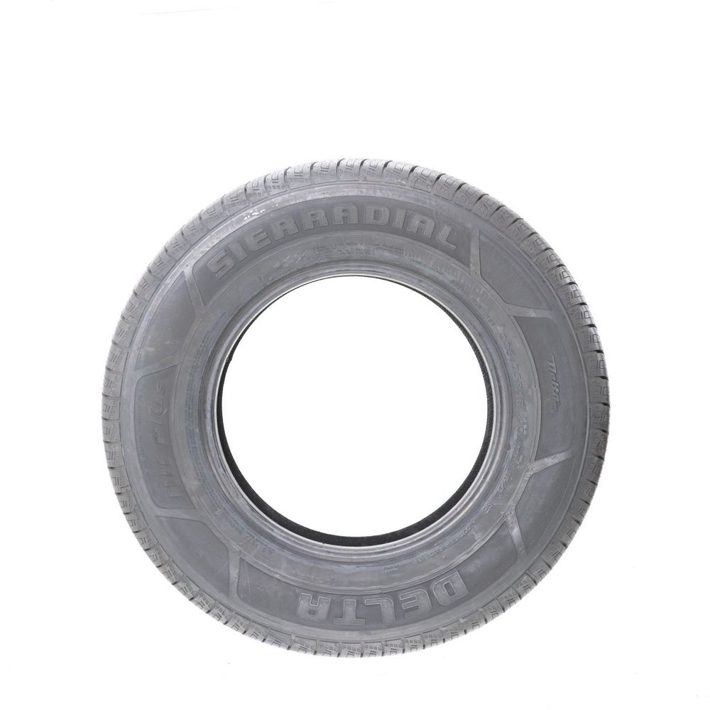 New 225/75R16 Delta Sierradial H/T Plus 104T - Image 3