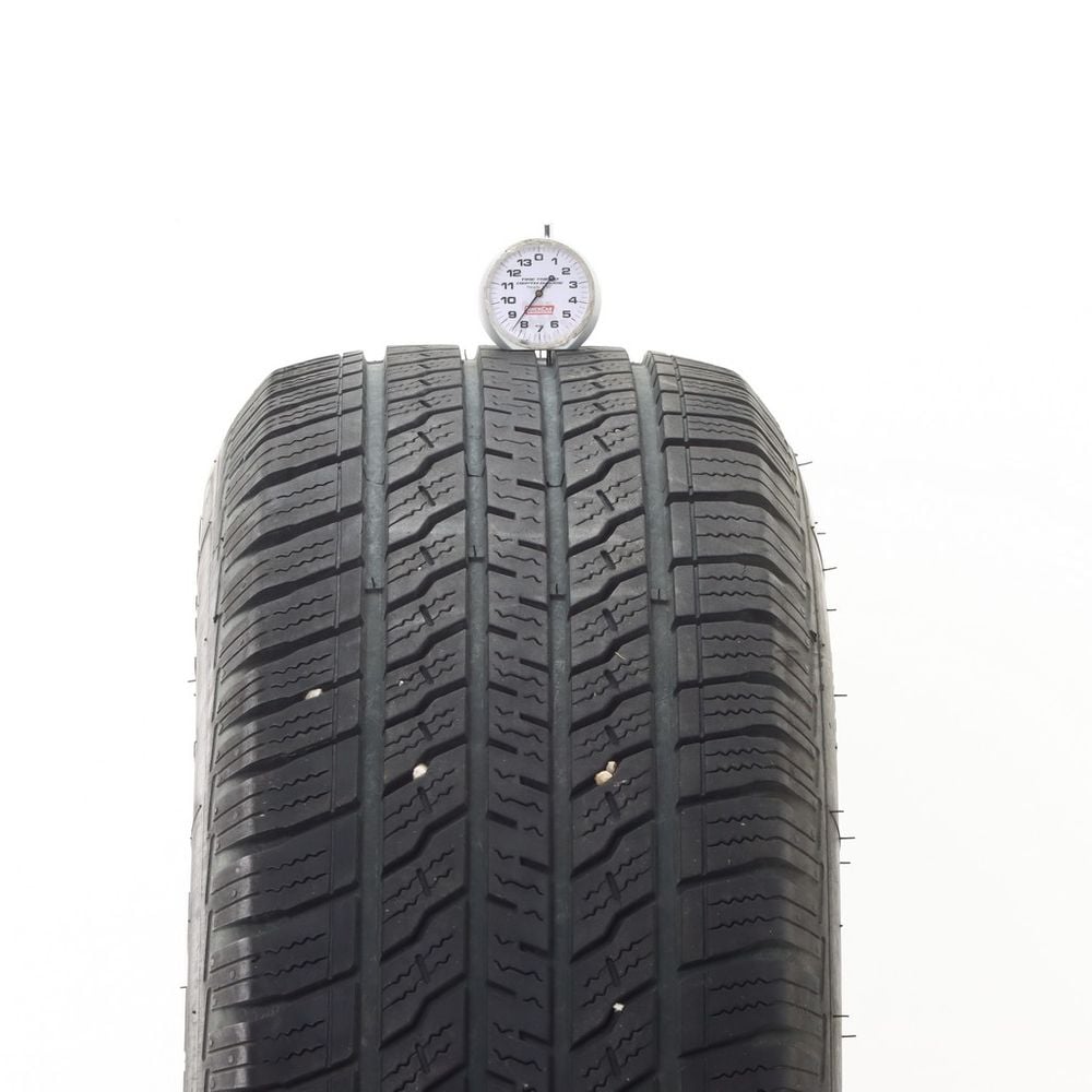 Used 255/65R17 Uniroyal Laredo HT 110T - 8.5/32 - Image 2