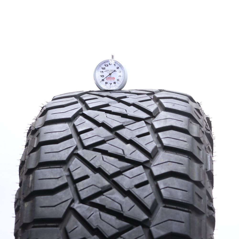 Used 275/65R18 Nitto Ridge Grappler 116T - 9/32 - Image 2