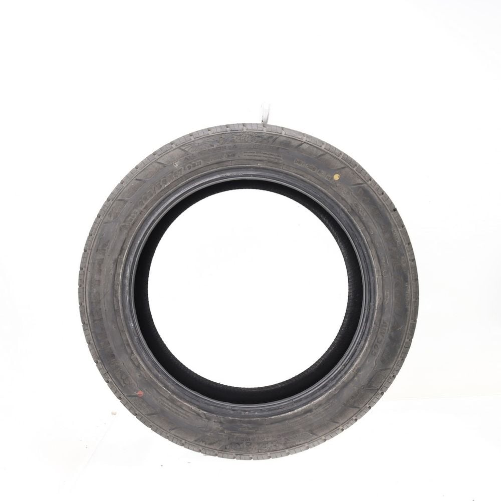 Used 225/50R17 Milestar Weatherguard AW365 98H - 10/32 - Image 3