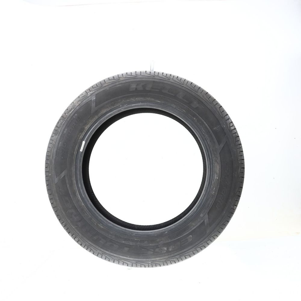 Used 235/60R18 Kelly Edge Touring A/S 103V - 10/32 - Image 3