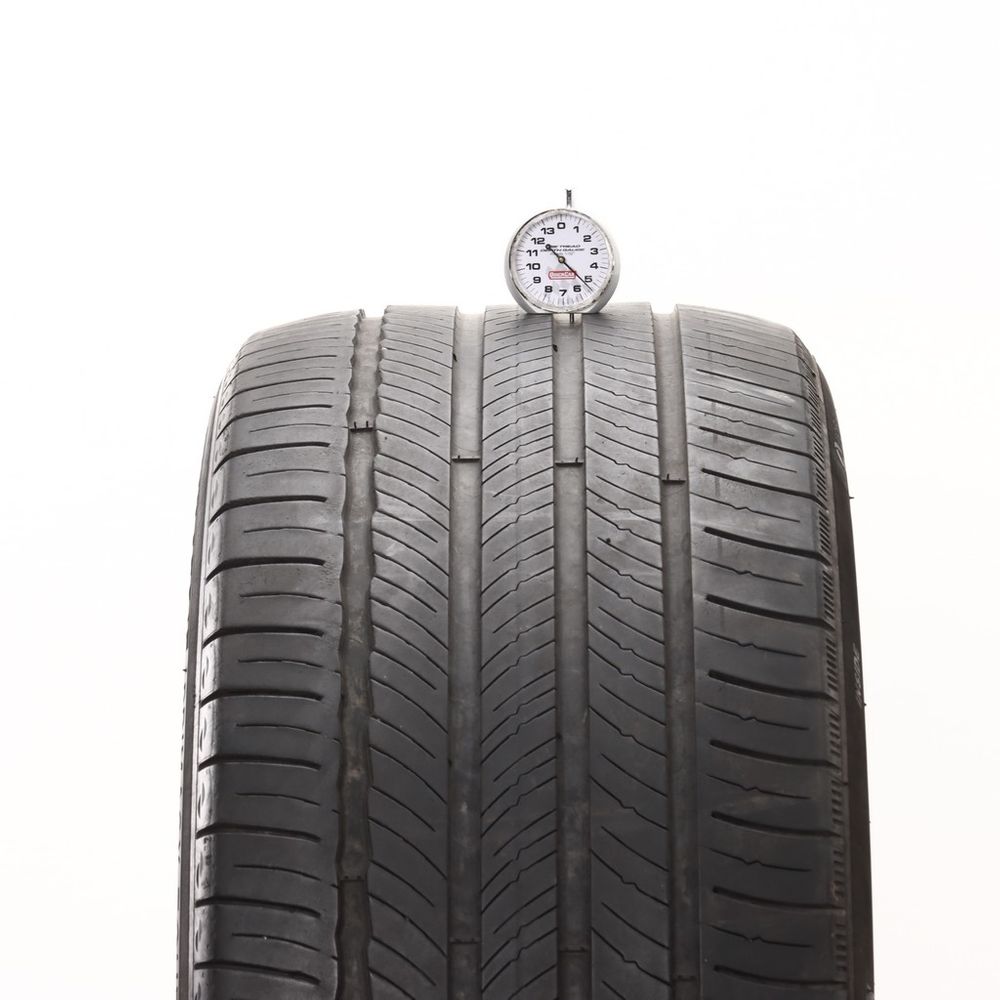 Used 265/40R22 Michelin Primacy Tour A/S GOE 106W - 5/32 - Image 2