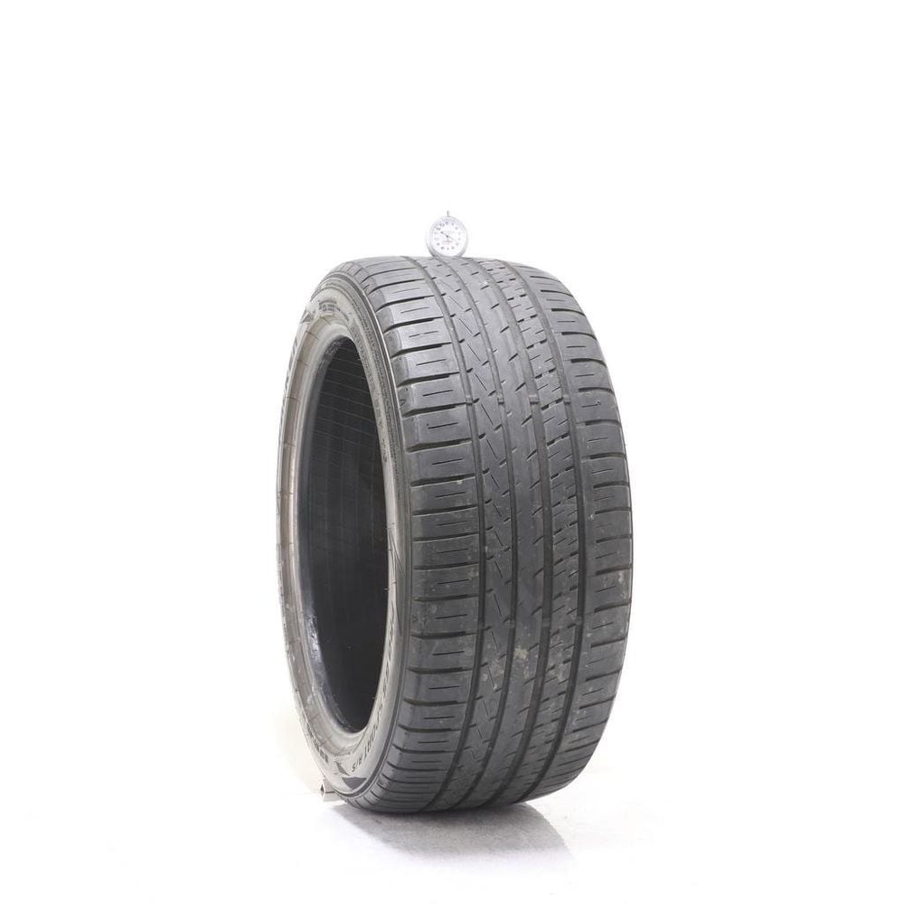 Used 255/40ZR18 Falken Pro G5 Sport A/S 99Y - 4.5/32 - Image 1