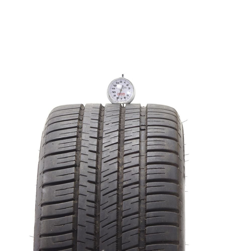 Used 245/40ZR18 Michelin Pilot Sport A/S 3 Plus ZP 93Y - 8/32 - Image 2