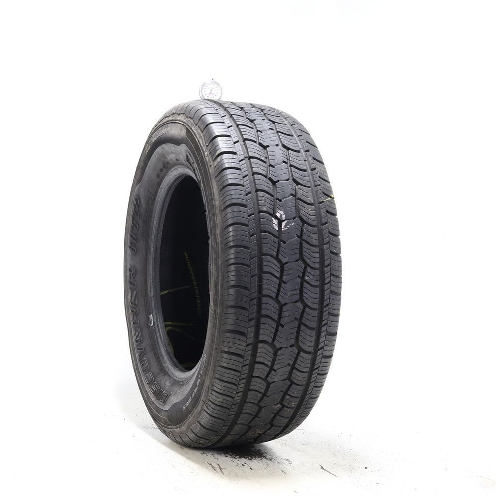 Used 265/65R17 Cooper Discoverer HTP 112T - 7.5/32 - Image 1