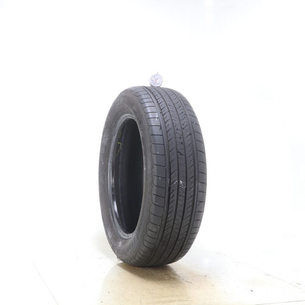 Used 215/60R17 Goodyear Assurance TripleMax 2 96H - 8/32 - Image 1