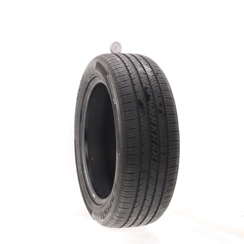 Used 235/55R19 Dcenti DC55 101V - 8.5/32 - Image 1