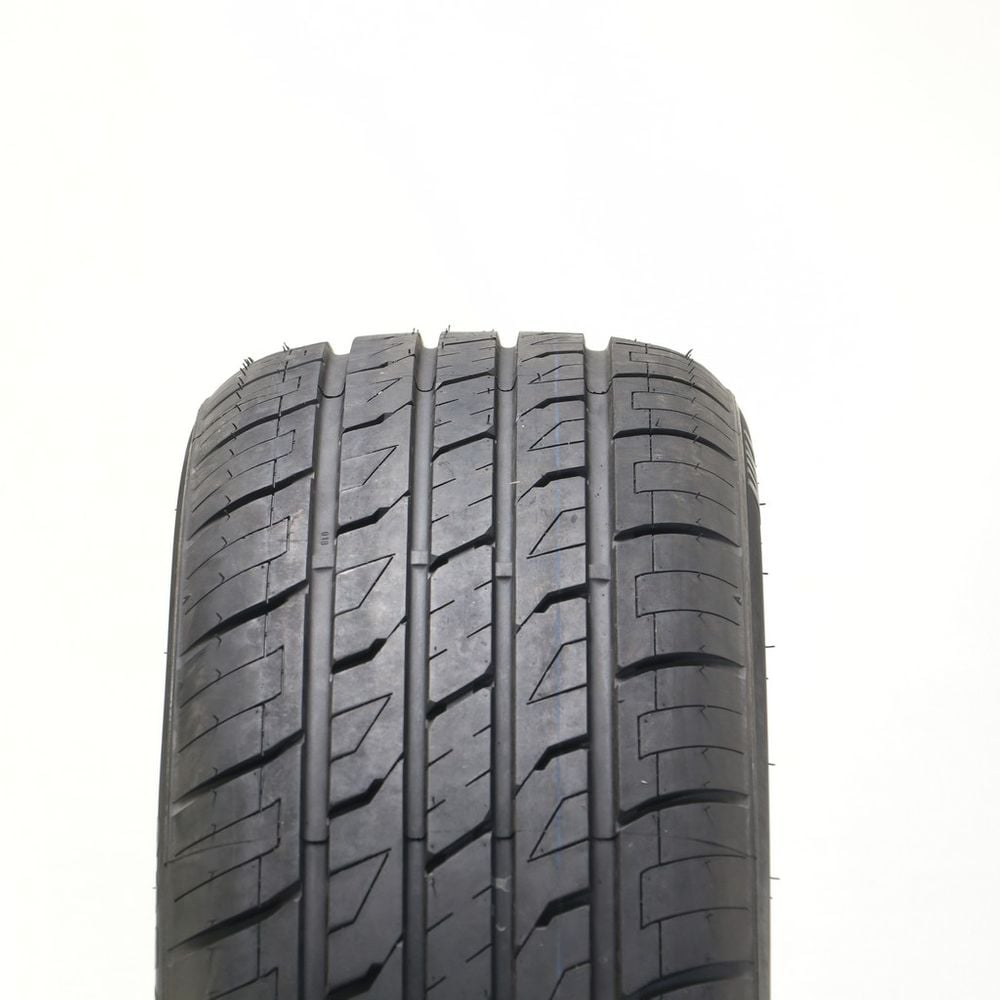 New 245/45ZR20 Nika Sebring 103W - Image 2