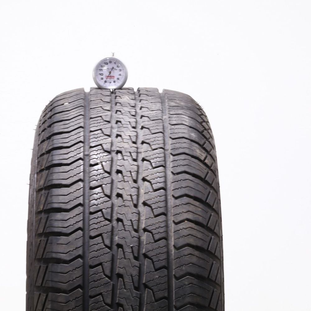 Set of (2) Used 265/60R18 GT Radial Adventuro HT 109T - 7.5-8/32 - Image 5