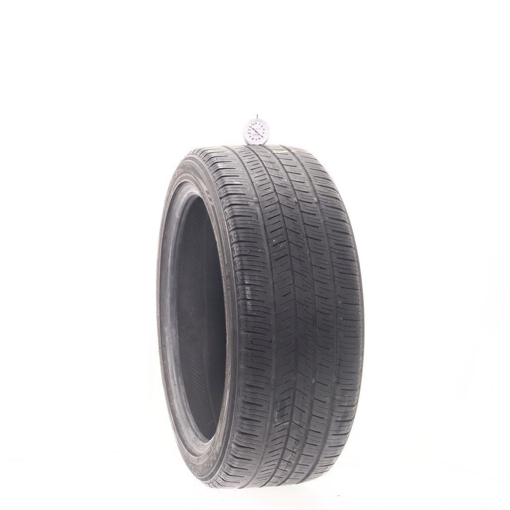 Used 225/45R18 Yokohama YK740 GTX 95V - 5/32 - Image 1