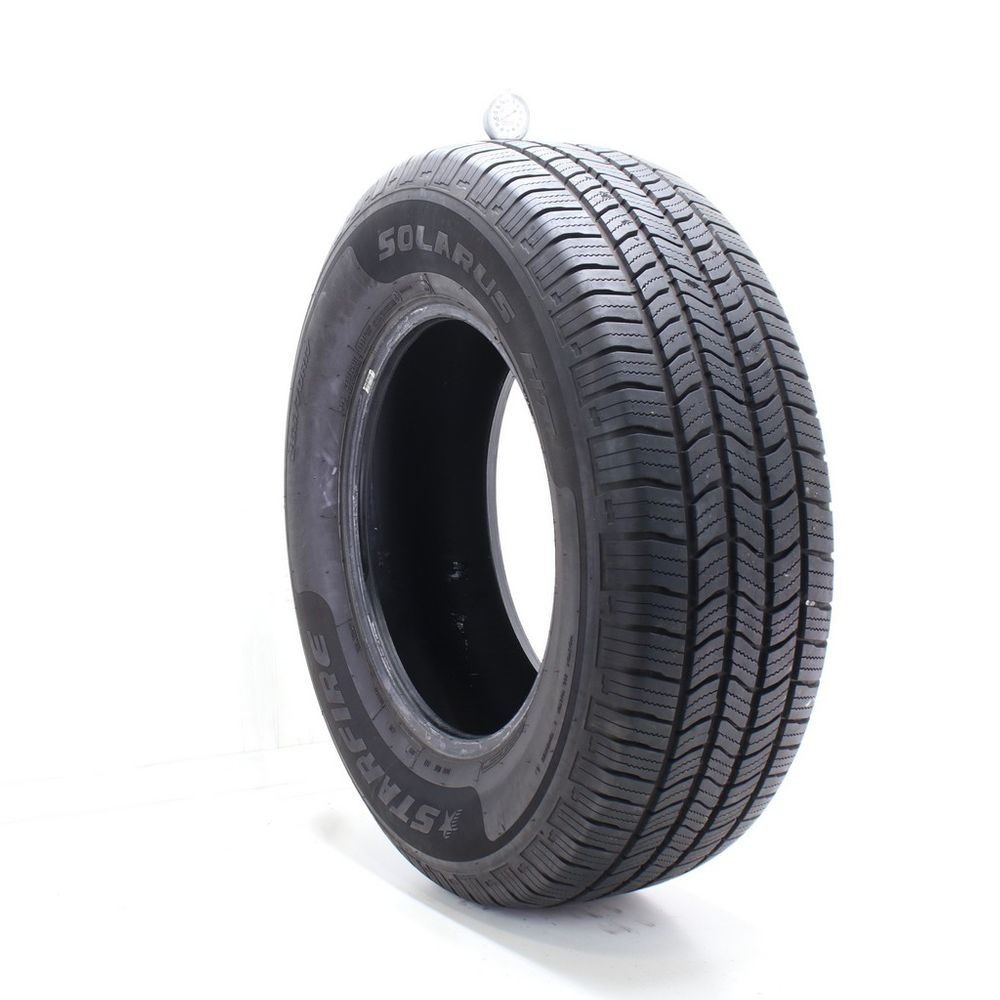 Used 265/70R17 Starfire Solarus HT 115T - 9.5/32 - Image 1