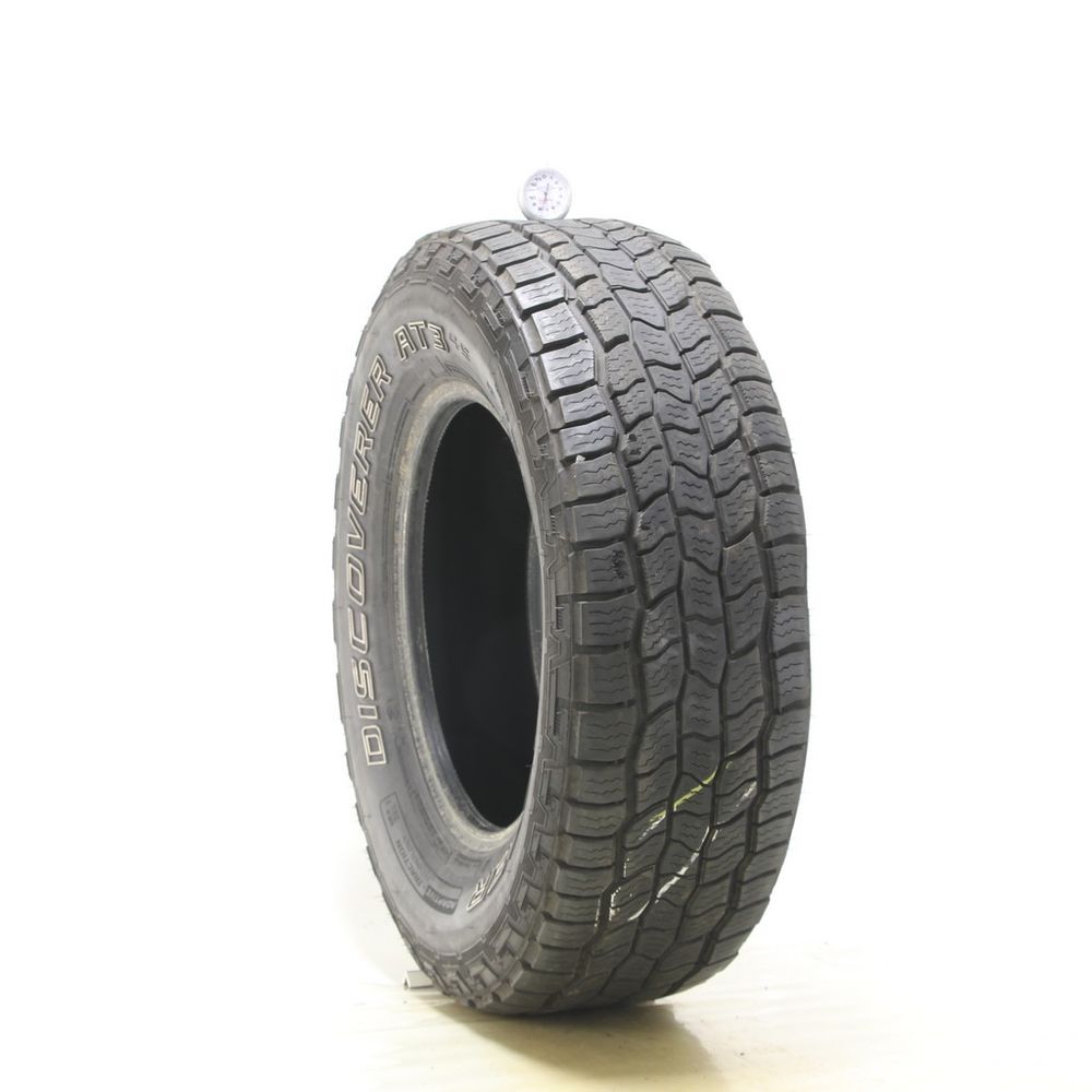 Used 245/70R16 Cooper Discoverer AT3 4S 111T - 7.5/32 - Image 1